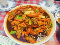 -京悦南门涮羊肉·羊蝎子火锅(田林路店)