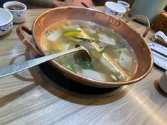 -妈妈的味道·腾冲特色菜(和顺古镇店)