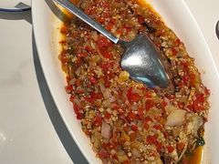 -兰湘子·湘菜小炒(盛龙广场店)