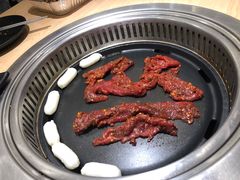 -花味·自助烤肉(雨花客厅店)