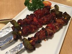 -必胜客(南宁盛天地店)