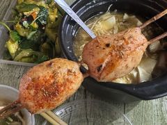 -同来顺烧烤餐厅(哈尔滨道店)