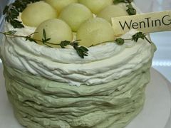 -WenTinG文汀·半糖蛋糕(合生汇店)