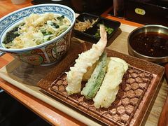 -天妇罗内顺田(罗湖店)