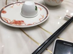 -稻香酒家·33年老字号·港式粤菜(富邦中心店)