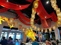 -禧宴Joyous Restaurant(禧园店)