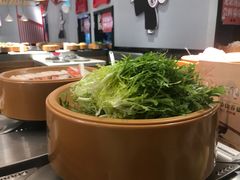 -龍歌自助小火锅(城阳万象汇店)
