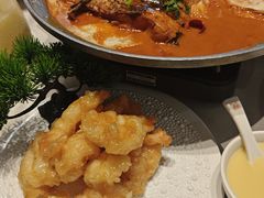 -7号院家宴.烧鸽子(门头沟店)