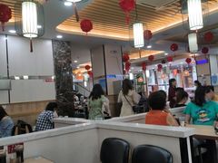 -蒋家桥饺面店(四望亭路店)