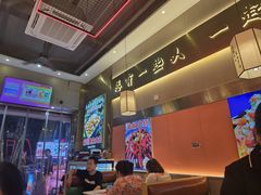 -聚味罗记大排檔·烧烤·鲜鱼杂·甲鱼煲(科学馆店)