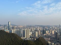-黔灵山公园