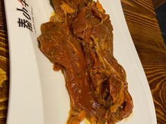 -秦小牛煎肉餐厅(河北大街总店)