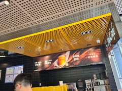 -麦当劳(北苑秋实路店)