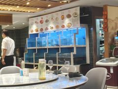 -聚丰园•湖鲜餐厅(阿红私房菜梅石路店)