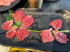 -锅哥有料老火锅(金港国际店)