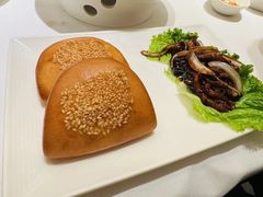 -莆田餐厅PUTIEN(三里屯店)