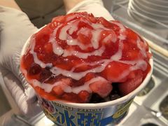 -好利来(东四店)