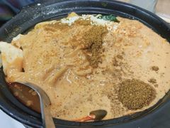 -曹宝林砂锅麻辣烫(星光路店)