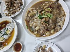 -健跳小海鲜(人民路店)