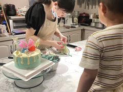 -糖秋Cake DIY·蛋糕定制·甜品台(观音桥店)