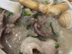 -盈田盈粥庄(博山东路店)