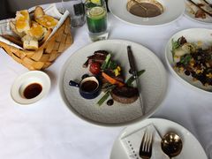 -Wei菋·Le Bistrot