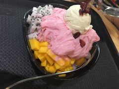 -鲜芋仙(番禺万达广场店)