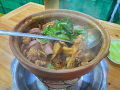 -洪大厨鸡煲(福田店)