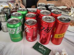 -拉蒂娜·巴西牛排馆 Latina·Brazilian Steakhouse(陆家嘴旗舰店)