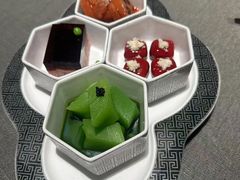 -湖上人家·船菜·私房菜(拈花湾景区店)