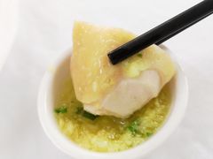 -文记壹心鸡(宝华路店)