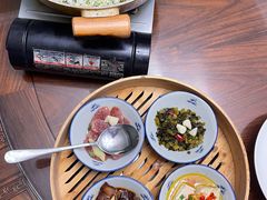 -卢小厨私房菜(长兴店)