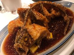 -晟永興烤鸭店(五道口店)