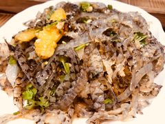 -老刘生态大鱼坊铁锅炖鱼(赛马场店)