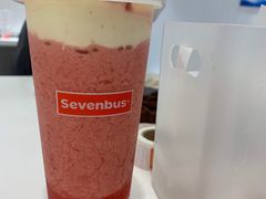 -Sevenbus一家奶茶店(昆明大悦城店)