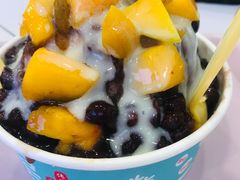 -梁子刨冰王&梁小糖(王顶堤店)