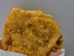 炸鸡块-故里炸鸡(温迪路店)