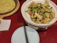 -宏状元现熬粥·京味菜(五棵松店)