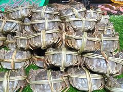 -马王堆海鲜水产市场