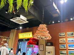 -0317火锅鸡·清真(正达店)