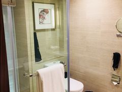-昆明中心皇冠假日酒店
