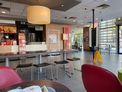 -麦当劳(牡丹江路店)