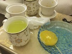 -华夏良子·足道SPA艾灸(三里屯店)