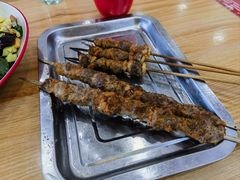 -老舅老蒙肉饼非遗店(一店)