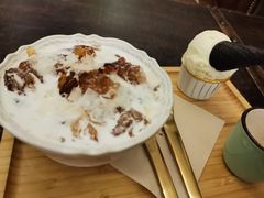 桃胶椰皇冻-春风·有糖(崇宁路店)