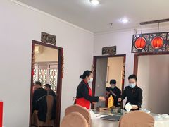 大堂-大酒缸(高碑店文化新大街店)