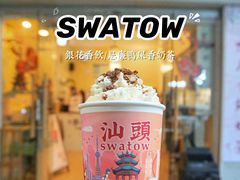 一杯鸭屎香-一杯潮茶·专注潮汕茶饮(十二中创始店)