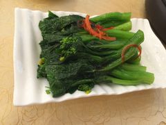 -亮庆餐厅·粤菜·早茶(篁庄店)