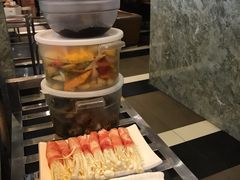 -黄记煌三汁焖锅(新世纪广场店)