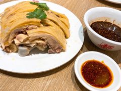-泰煌鸡·上海白斩鸡·鸡汤面(鹤庆店)